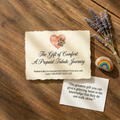 The Gift of Comfort (Gift Card)